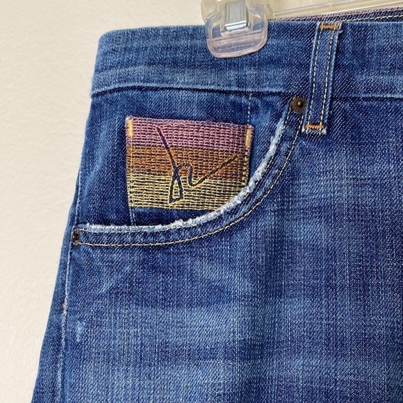 Citizens of Humanity Linda jeans women’s 31 flare EUC - Picture 3 of 7